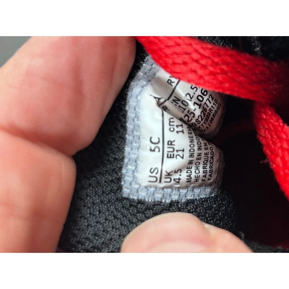 Nike collection toddler